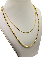 gold plated 23 necklace for sale gold plated 23 necklace for sale New York