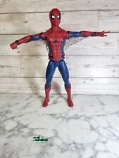 Hasbro marvel talking for sale  KETTERING