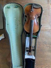 Alte geige violine gebraucht kaufen  Oberursel (Taunus)
