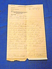Heywood wakefield corresponden for sale  Portage