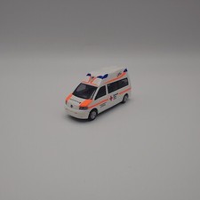 Rietze rettungswagen rtw gebraucht kaufen  Koblenz