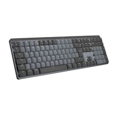 Logitech mechanical wireless for sale  LONDON