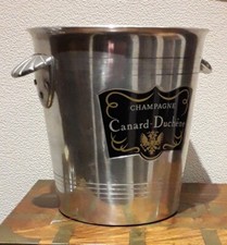Seau champagne canard d'occasion Seau champagne canard d'occasion  Bischwiller
