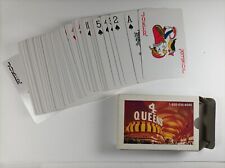 Spielkarten poker blatt gebraucht kaufen  Köln