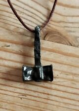 Anhänger thorshammer mjölnir gebraucht kaufen  St Ingbert