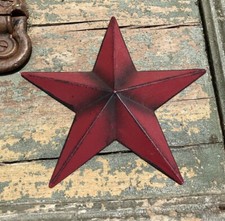Metal star inch for sale  Ripley