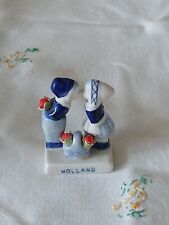 Delft blue white for sale  CHORLEY