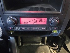 Seat Ibiza III (6L) 2004 Osłona sterowania nagrzewnicą przemienną 6L0820043B IPJ194225 na sprzedaż  PL