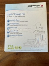 Maymom myfit flange for sale  Marana