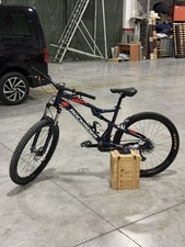 Rockrider 540s usato  Casalgrande