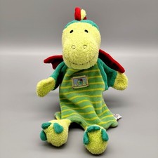 Sterntaler handpuppe drache gebraucht kaufen Sterntaler handpuppe drache gebraucht kaufen  Leipzig