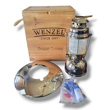 Wenzel kerosene pressure for sale  Forney