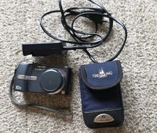 Panasonic lumix tz1 gebraucht kaufen  Wees