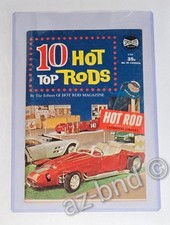 Spotlite hotrod top for sale  Dundee