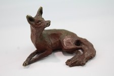 fox ornament for sale  LEEDS