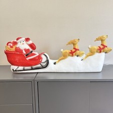 Vintage christmas blow for sale  Milwaukee