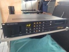 Ensoniq mirage rack for sale  San Jose