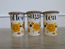 Retro floral design for sale  LOWESTOFT