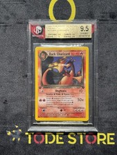 Pokemon dark charizard usato  Bergamo