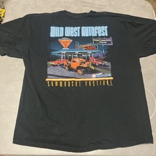 xl show shirts car tee for sale  Englewood