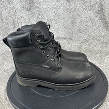 Max boots mens for sale  Springfield