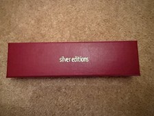 Silver editions cheese for sale  YORK