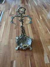 Antique bronze umbrella for sale  Chestnut Hill