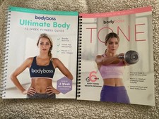 Bodyboss fitness tone for sale  Owensboro