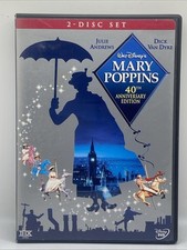Mary poppins julie for sale  Valley Center