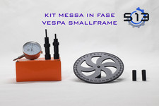 Kit messa fase usato Kit messa fase usato  Trissino