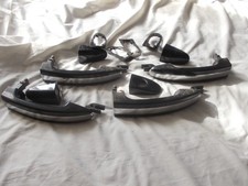mondeo mk4 chrome for sale  KETTERING