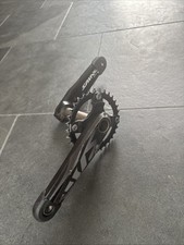 Shimano saint crank for sale  DORCHESTER
