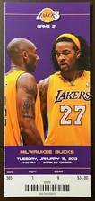 Los angeles lakers for sale  Saint Paul