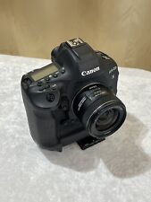 Canon 1dx camera for sale  HALIFAX