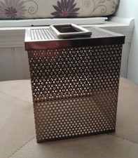 Bbb vented silver for sale  Morrisville