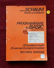 Programmare basic gottfried usato  Tusa