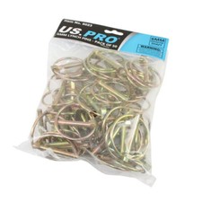 Pro 50pc 6mm for sale  DARLINGTON