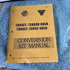 Original vintage target for sale  Santa Ana