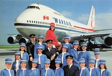 Wardair canada boeing for sale  Palm Bay