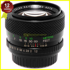 Porst color reflex usato  Busto Arsizio