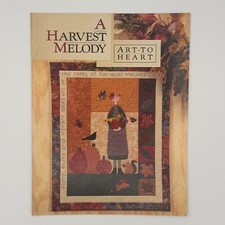 Harvest melody art for sale  Frankston