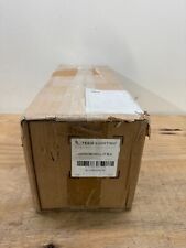 Arandela de parede Visual Comfort SLOWS30427B Anton externa LED, 15" de altura, preta comprar usado  Enviando para Brazil
