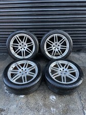 Audi 2009 set for sale  GREENFORD