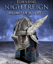 Elden ring nightreign for sale  CROYDON