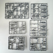 Warhammer 40k parts for sale  BRISTOL