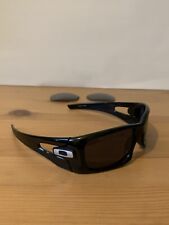 Oakley crankcase sunglasses for sale  HULL