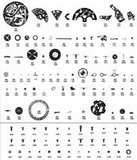 Omega parts original usato  Spedire a Italy