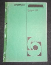 Serviceanleitung schaltplan ba gebraucht kaufen Serviceanleitung schaltplan ba gebraucht kaufen  Embsen