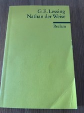 Nathan weise . gebraucht kaufen  Kornwestheim