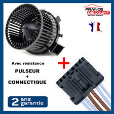 Pulseur air ventilateur d'occasion  Saint-Omer